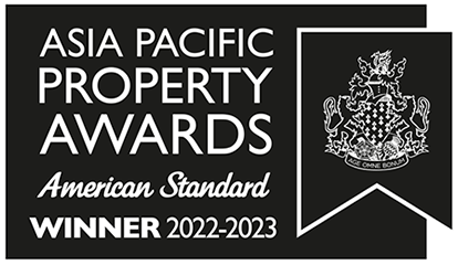 Asia Pacific Property Adwards 2022-2023